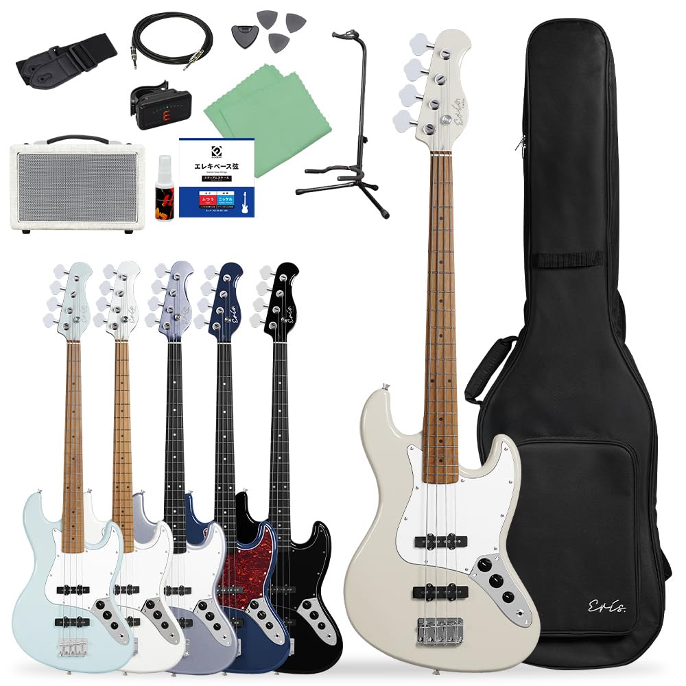 ユ*キ様 【美品】Eris. Cielito 国内ブランド エレキベース ギグケ Amazon | Eris. Cielito 国内ブランド エレキベース ギグケース付き