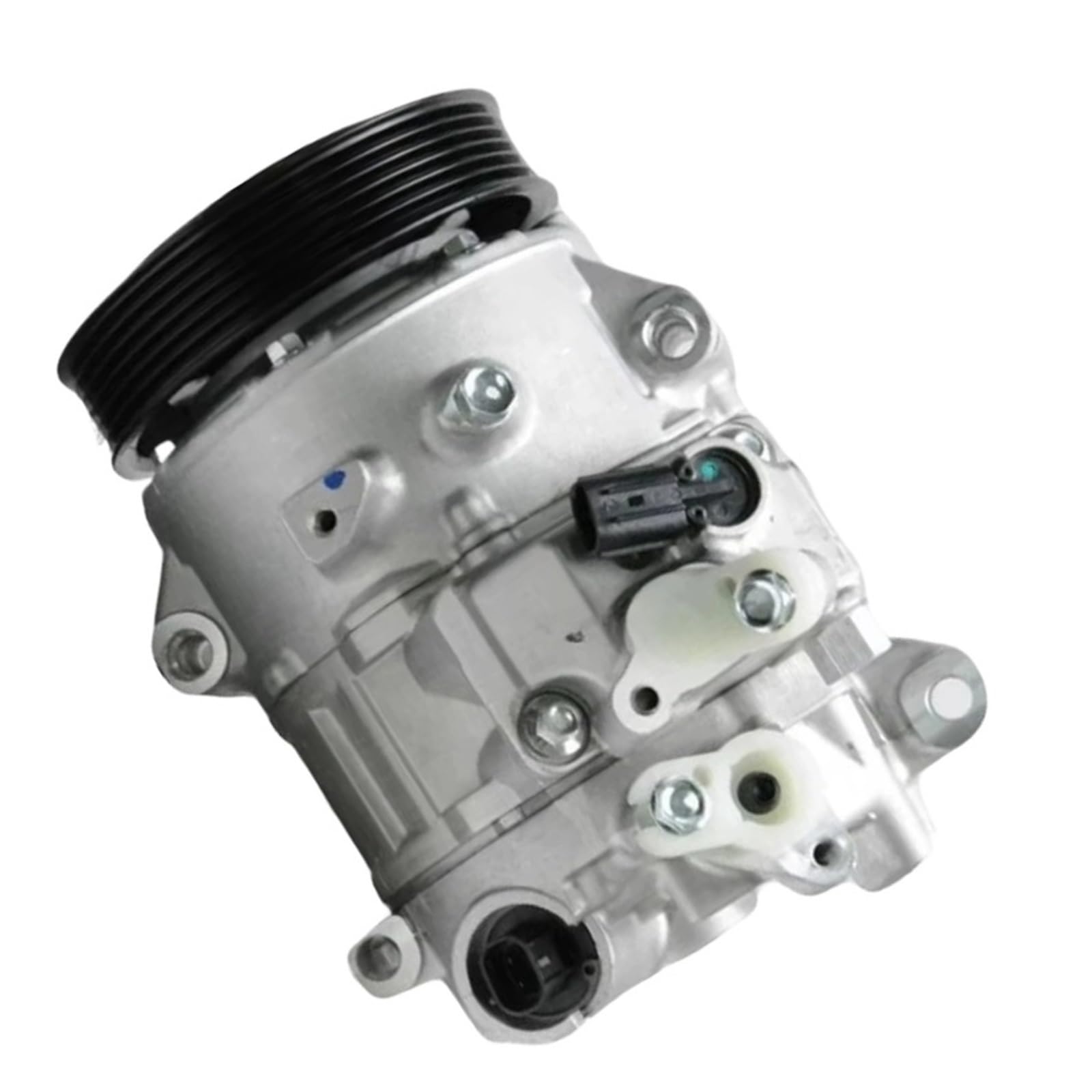 88310-06440 88310-06441 88310-0R011 TSE17C air Conditioner Compressor, Compatible for Toyota Camry ASV50 / RAV4 ASA