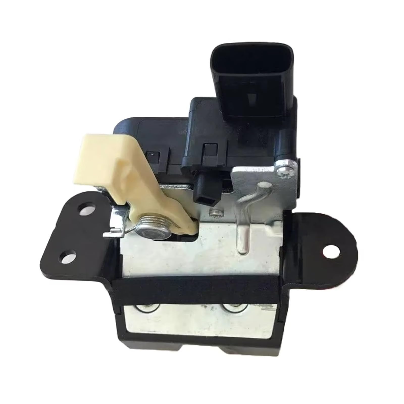 Trunk Boot Lock Compatible with Kia for NIRO 2017-2020 Boot Lock Tailgate Lock Luggage Compartment Tailgate Actuator OEM: 81230G5000