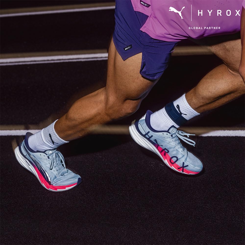 Puma Velocity Nitro 4 X Hyr - Scarpe da corsa da uomo