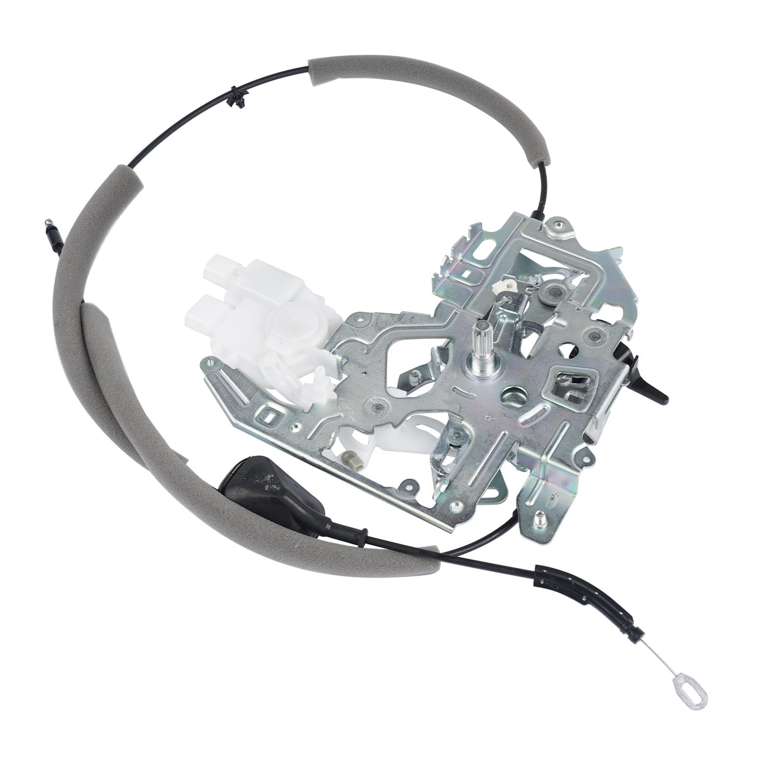 Bisenya Attuatore serratura porta scorrevole destra Sostituzione per Master III Movano B NV400 2010-8200766631 8250500Q0J 826703236R