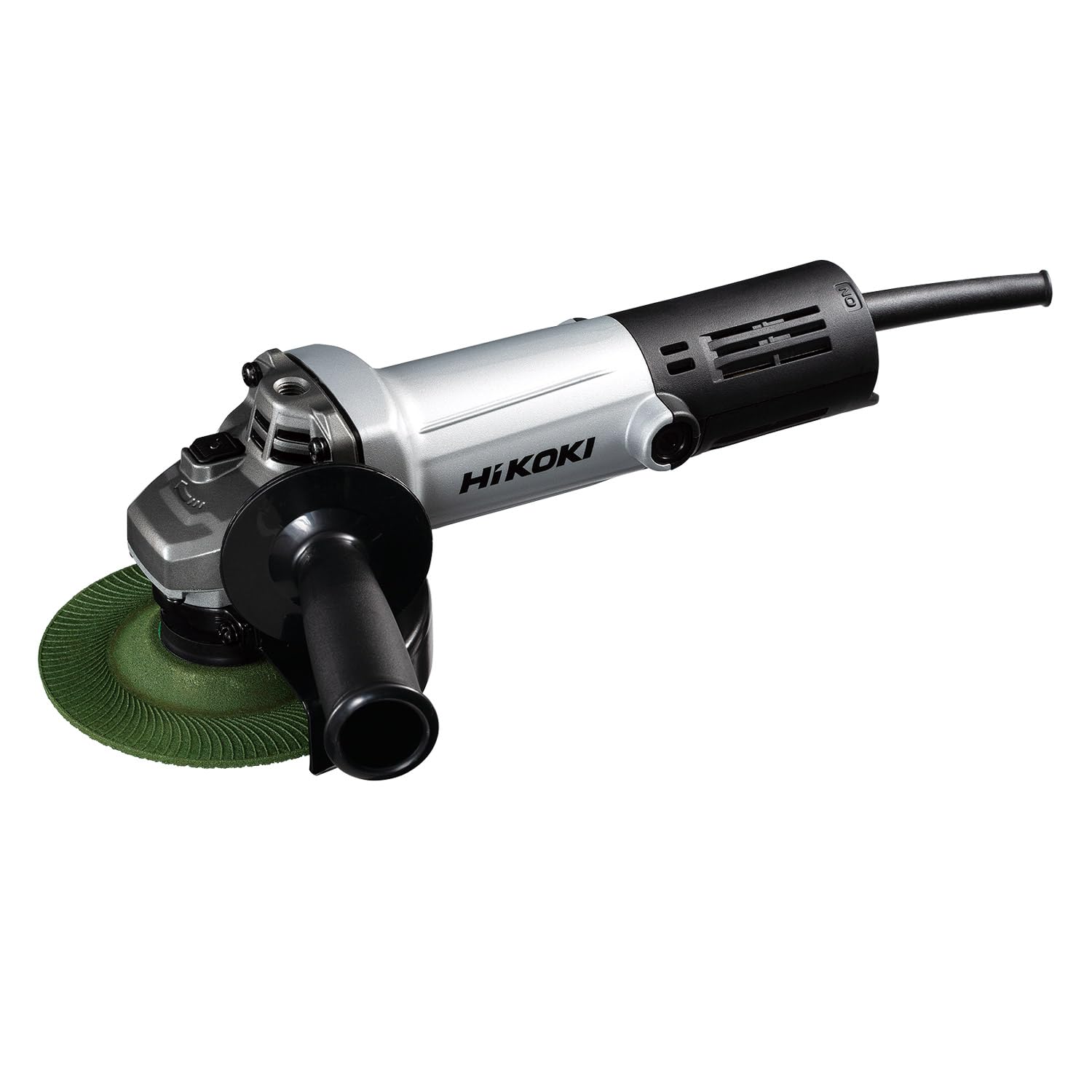 Amazon.co.jp: HiKOKI(ハイコーキ) AC100V ディスクグラインダー  