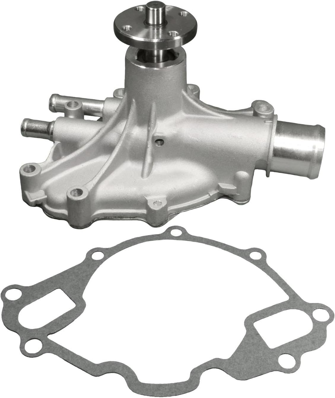 ACDelco Gold 252-673 (88926187) Engine Water Pump