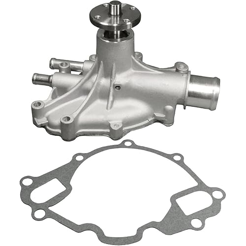 ACDelco Gold 252-673 (88926187) Engine Water Pump