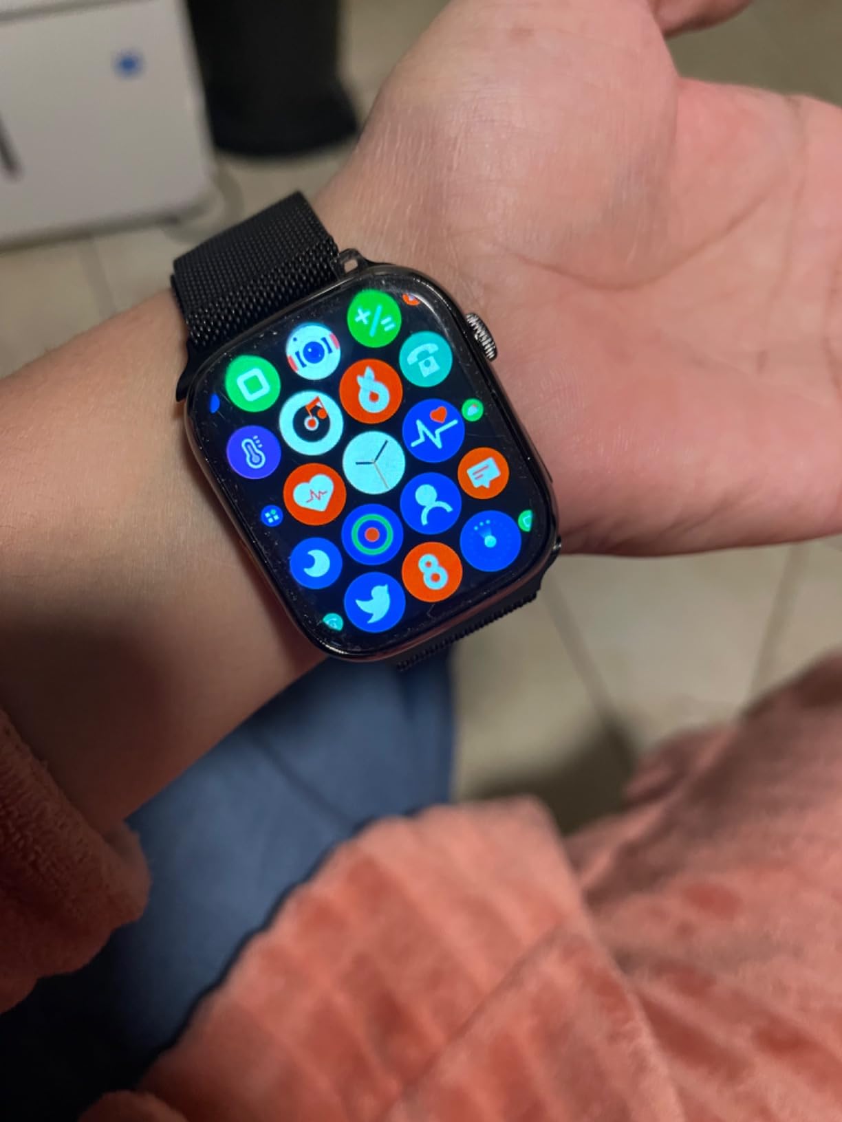 It does the job perfectly