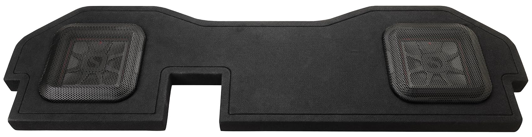 Audiosavings Bundle: (1) Kicker 51KRDL7T102 L7T Dual 10