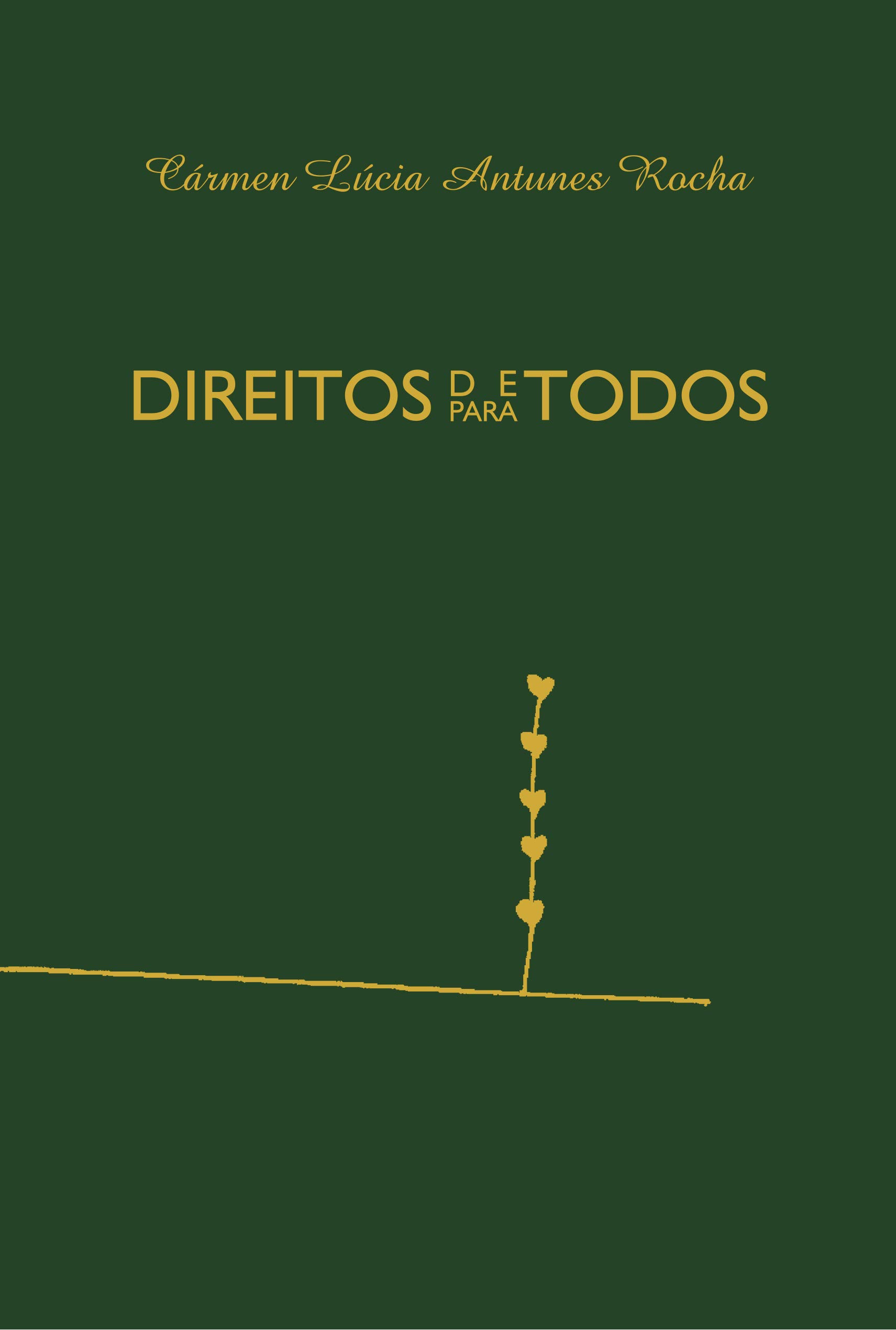 Capa de Direitos de para todos