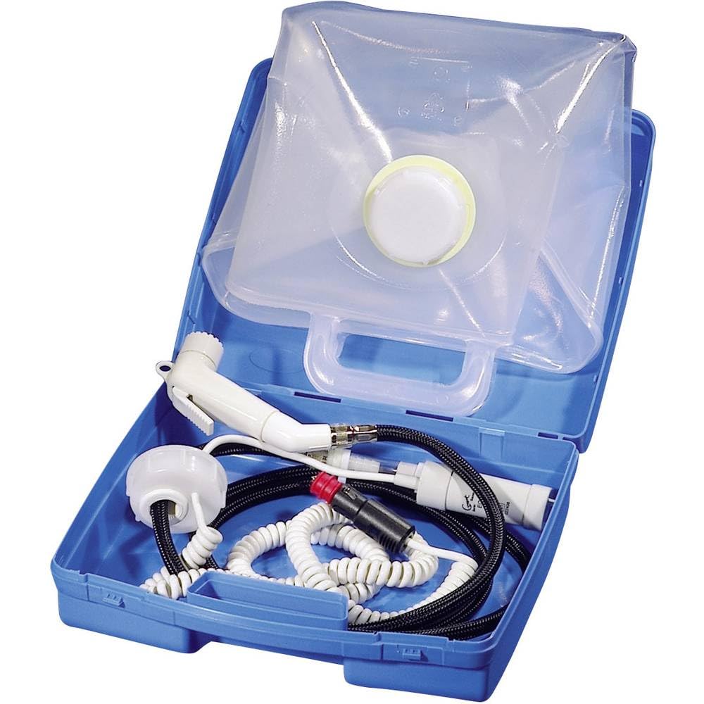 Comet Duschfall, 12 Volt