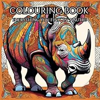 Dreamscapes: Color Your Imagination adult coloring book: Nature and beauty of creature in busy life B0F5Q9GM6K Book Cover