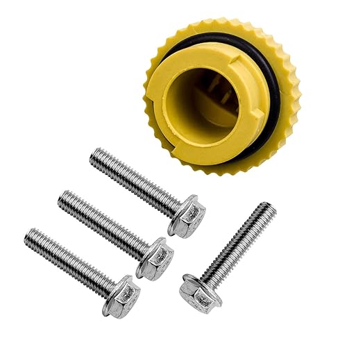 Miniatura 7 de Kit de bomba de combustible para Kohler CH18 CH19 CH20 CH22 CH23 CH25 CH640 CH730 reemplaza 24-559-02-S 24-559-03-S 24-559-05-S 24-559-08-S