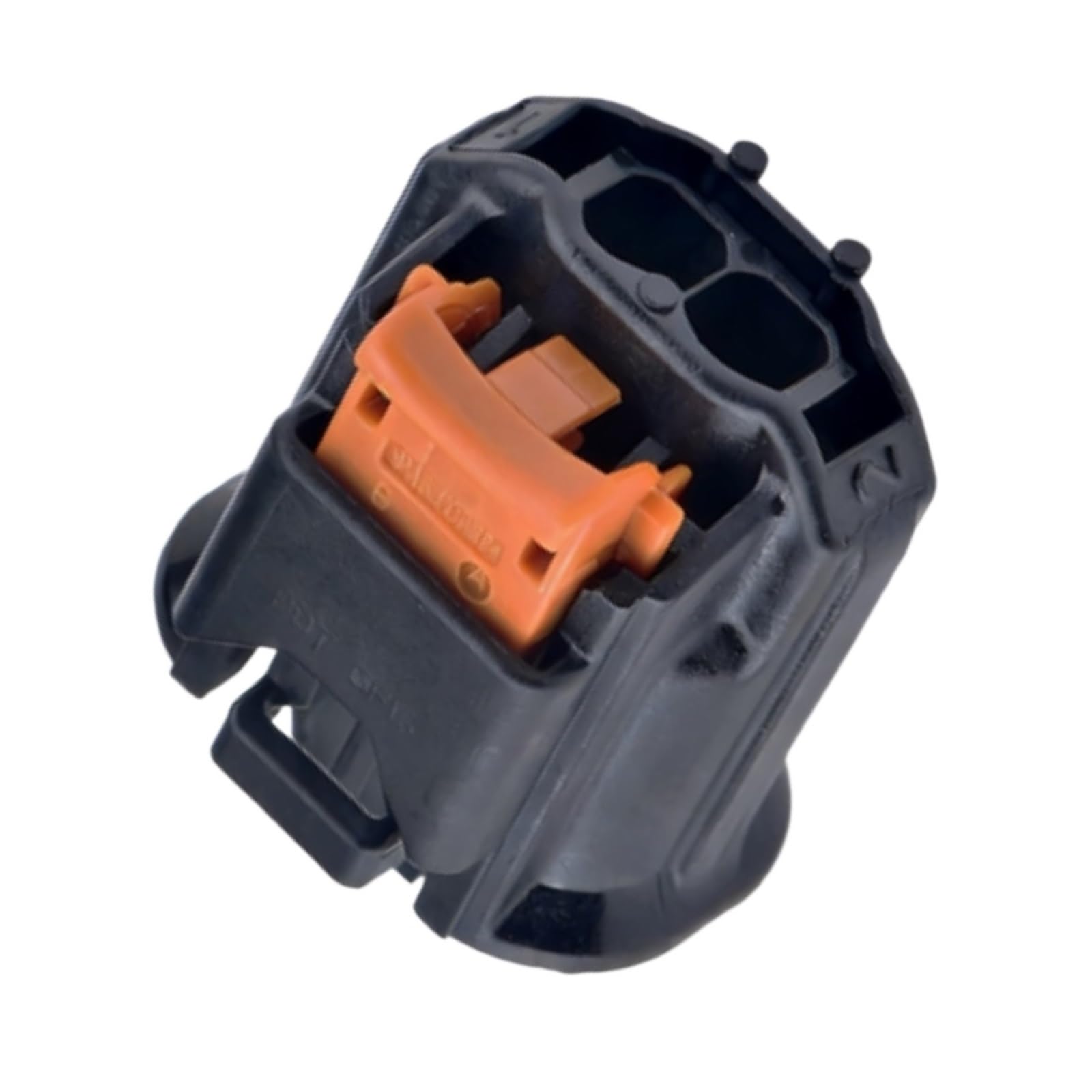 Conector bobina encendido de alta conductividad compatible con Citroen 2 pines 7