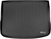 Vista 11 de MAXLINER - Juego de alfombrillas de primera fila compatibles con Volkswagen Jetta 2019-2025