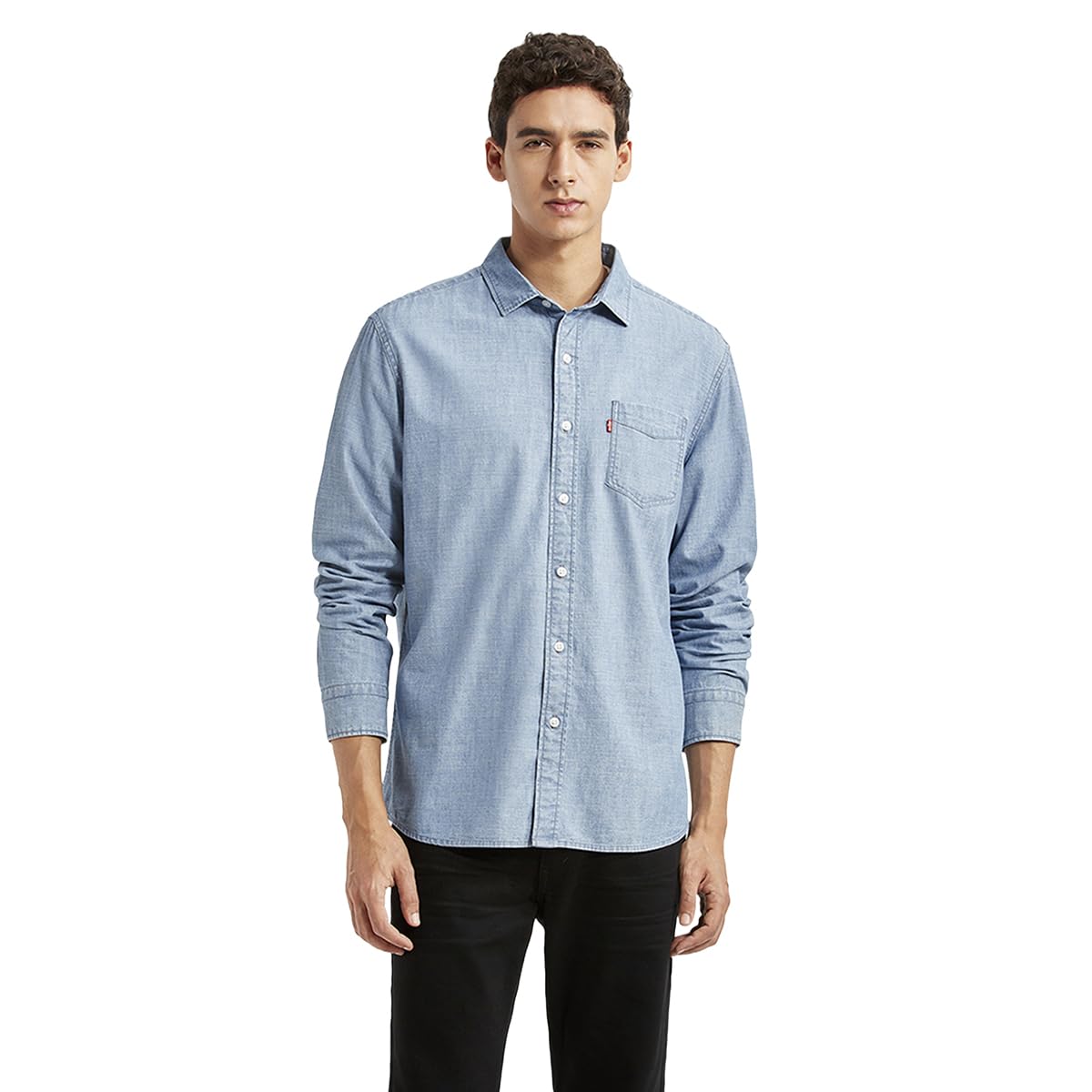 levi's Men Shirt-picture-36