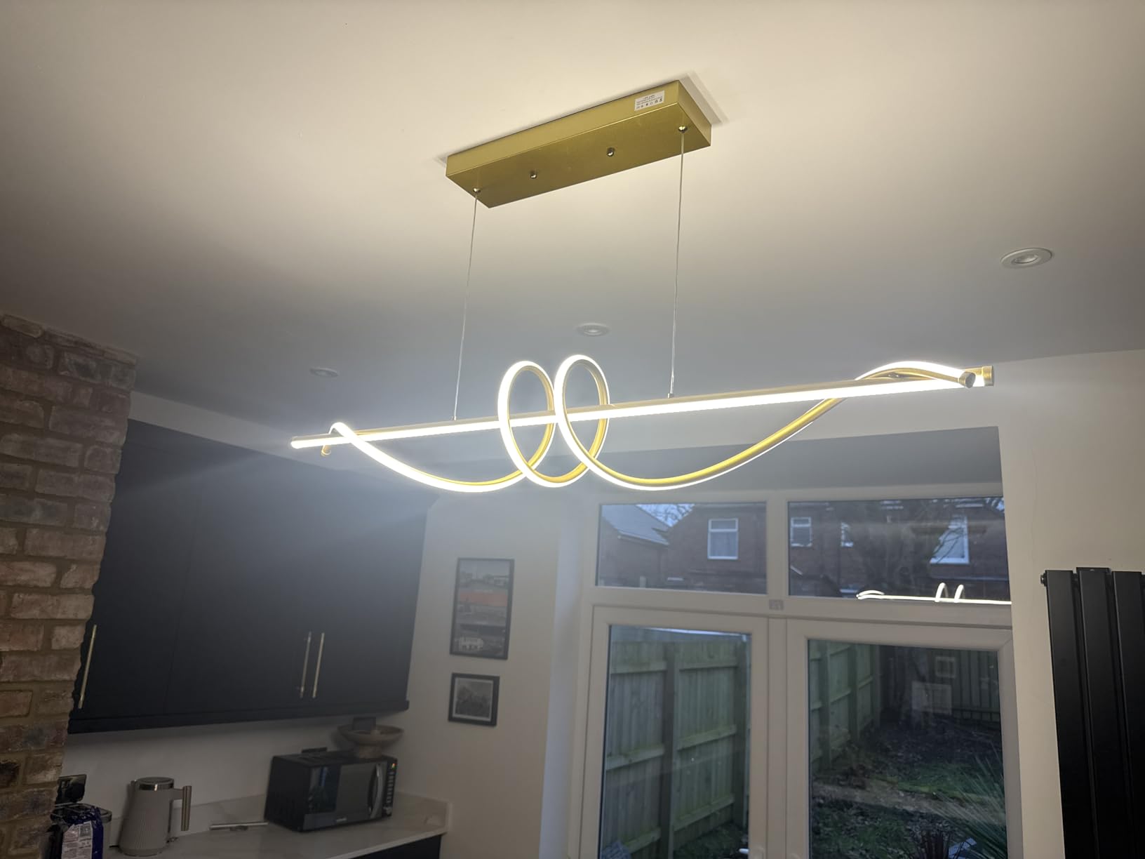 Customer photo