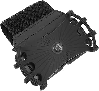 GATHINESS Pulseira De Telefone Celular Suporte De Telefone Para Bicicleta Suporte De Telefone Para Bicicleta Suportes De Bicicleta Suporte De Telefone De Bicicleta Suporte De Telefone Móvel