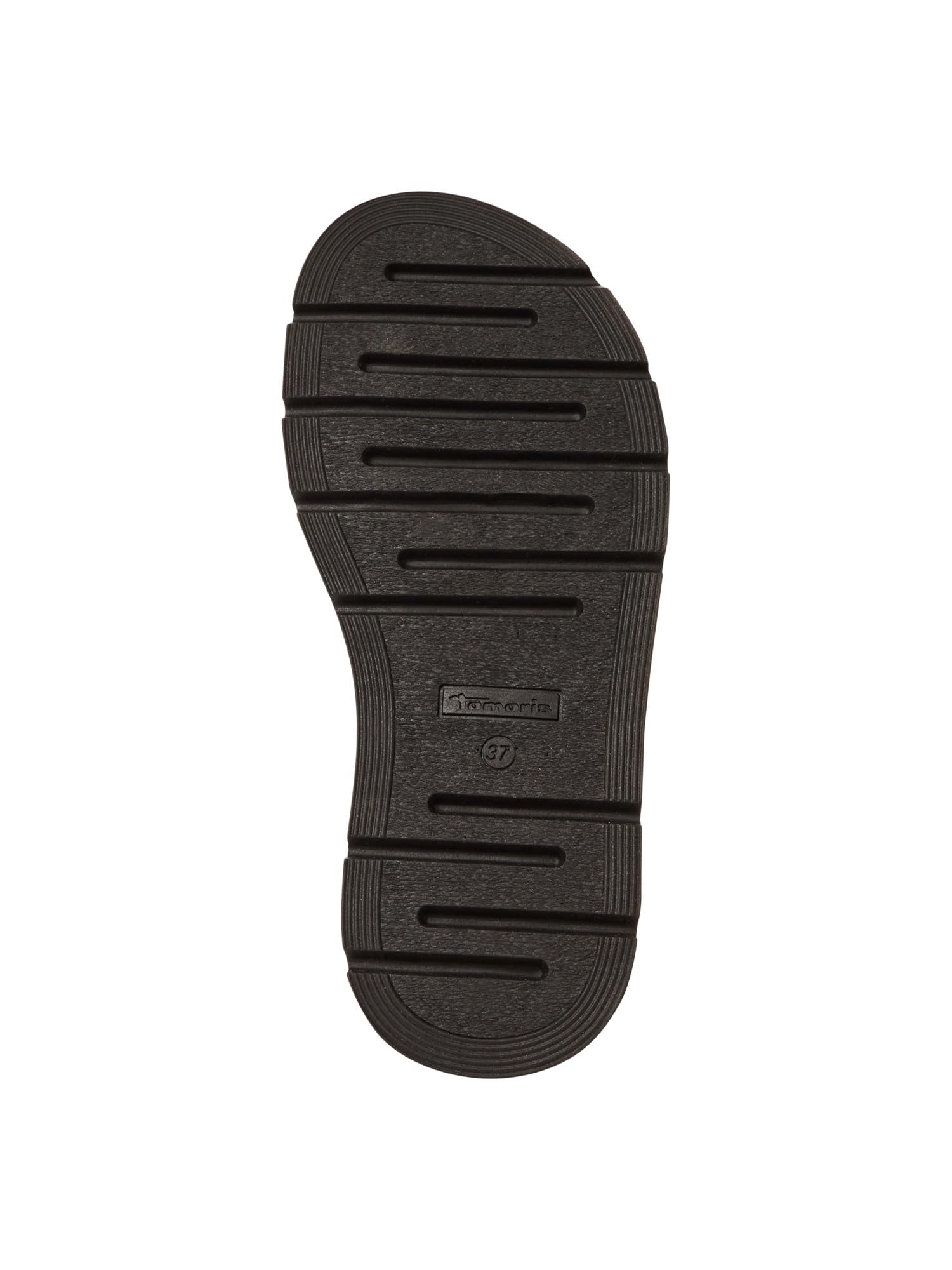 Tamaris Damen 1-28233-44, Sandali con Zeppa Donna