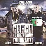 Cli-cli notre plaque tournante [Explicit]