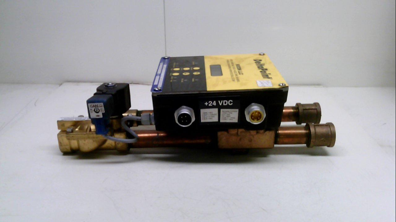 Rocon LLC Dpl-12Gm-6-N1f1h-Fn20-U-N, Resistance Welding Tip Loss Monit Dpl-12Gm-6-N1f1h-Fn20-U-N