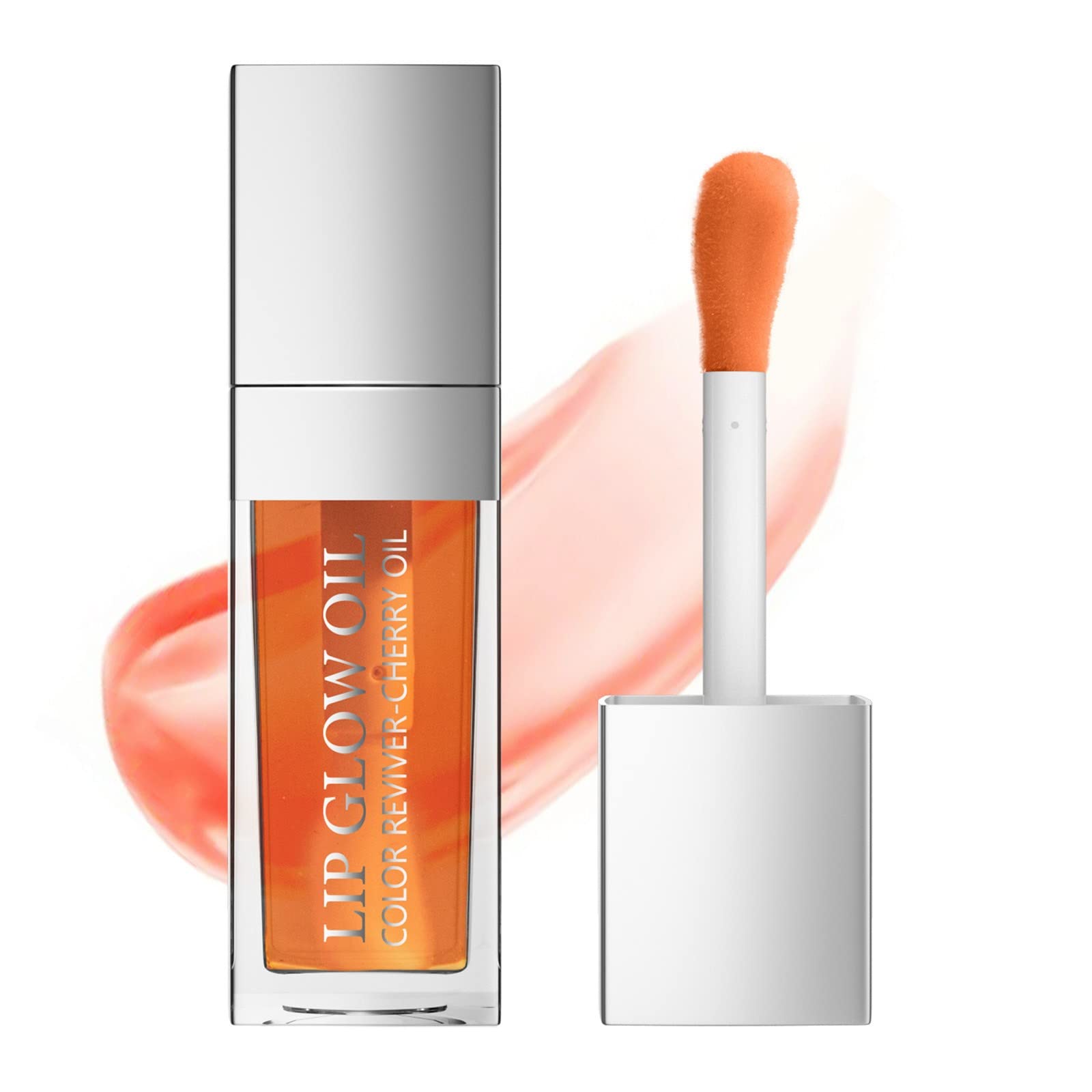 HMDABD Teen Make up Basket Liquid Lipstick Makeup Liquid Long Lasting Wear Non Stick Cup Not Fade Waterproof