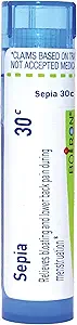 My Personal Guide to the Best Homeopathic Remedies for Frequent Urination 12 Boiron Sepia 30CHomeopathic Medicine for Mood Swings - 80 Pellets