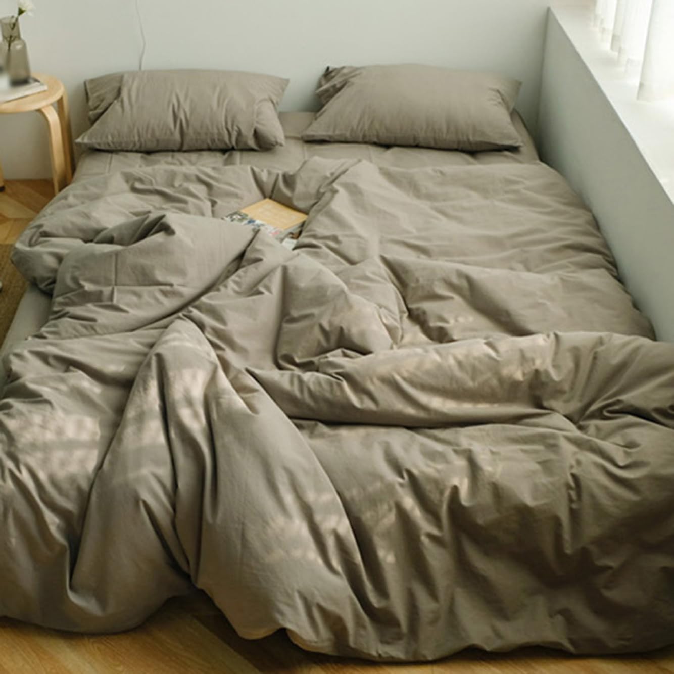 Duvet Cover Comforter Cover Futon Cover Bedding Cover Soft Duvet Cover Single Duvet Cover Duvet Cover (Style M8 D150*200cm)