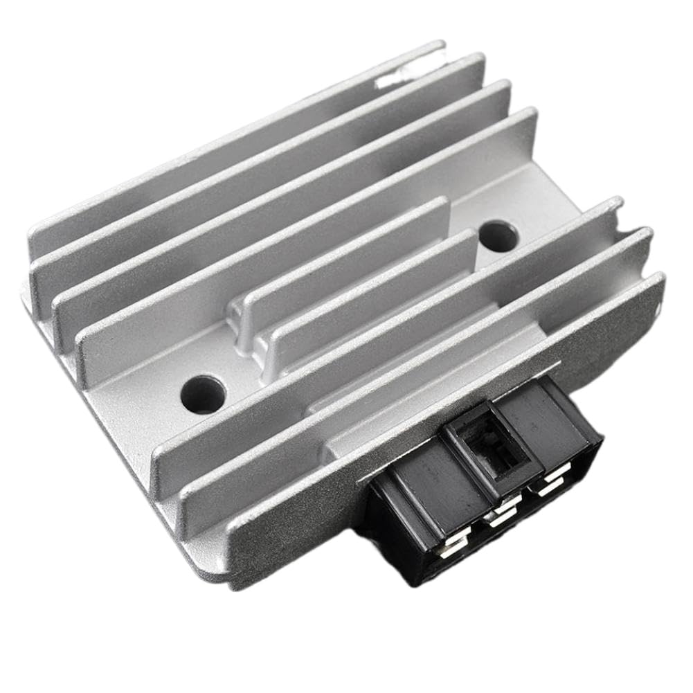 Regulator Rectifier Compatible With KL650 KLR650 B1-B9 Tengal KDX220 KDX220SR KLE250 Anhelo KZ1100 GPZ ZN1300 Voyager 21066-1038