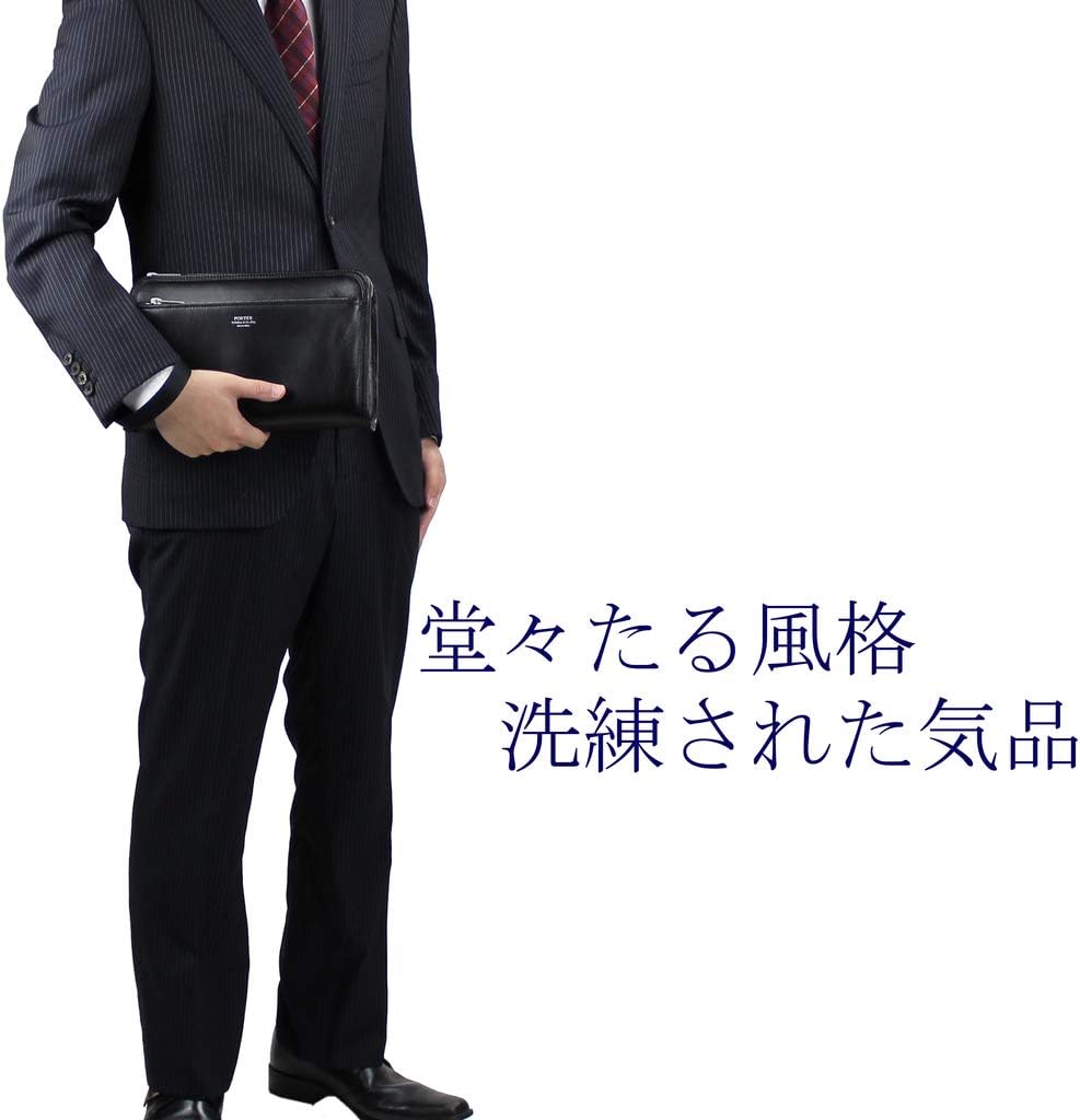 Porter 034-03199 Clark CLERK Second Bag