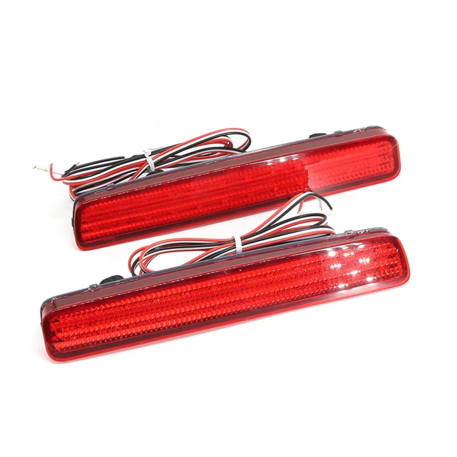 Compatibile Con Toyota Per Prius Luci Paraurti Posteriori Luce Interblocco Freno Luce Catarifrangente Sinistra Destra Indicatore Direzione Luce Parcheggio Riflettori Paraurti