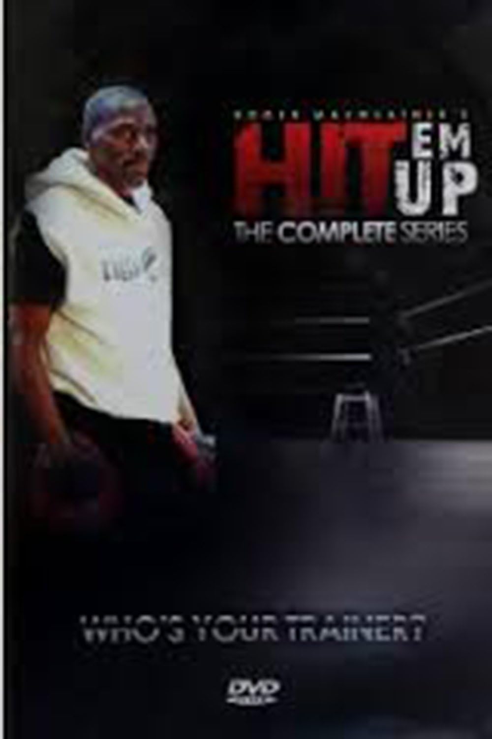 LEARN BOXING- BOXING TRAINING DVDs. Boxing Training. Refine Your Boxing Lessons Knowledge And MMA Skills. Be Ringside For Title Boxing, Everlast. Muay Thai Boxing & Kickboxing.Punching Bag Secrets By Mayweather’s “Hit’em Up” The Most Powerful And Comprehensive, Knowledge-Filled Boxing Training System EVER Assembled!