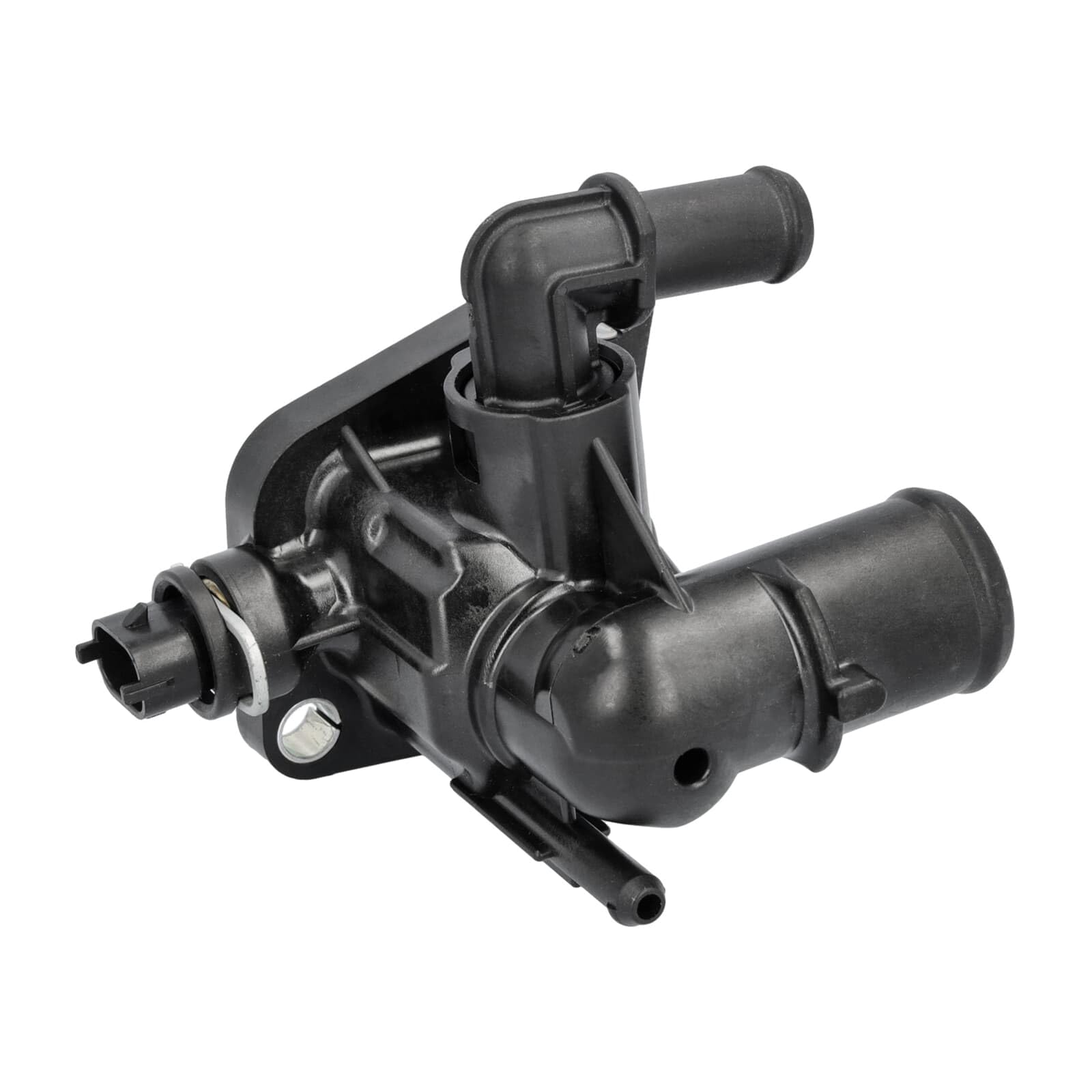 MEYLE Termostato, Refrigerante 2282280009 | Compatibile con: ALFA ROMEO MITO, CHEVROLET AVEO Schrägheck, AVEO Stufenheck, CITROËN NEMO Großraumlimousine