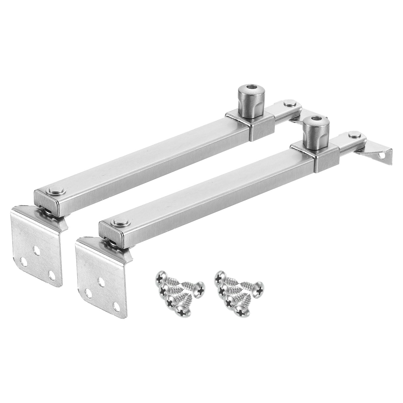 Loquets de fenêtre uxcell pour ventiler votre maison sans courants d'air