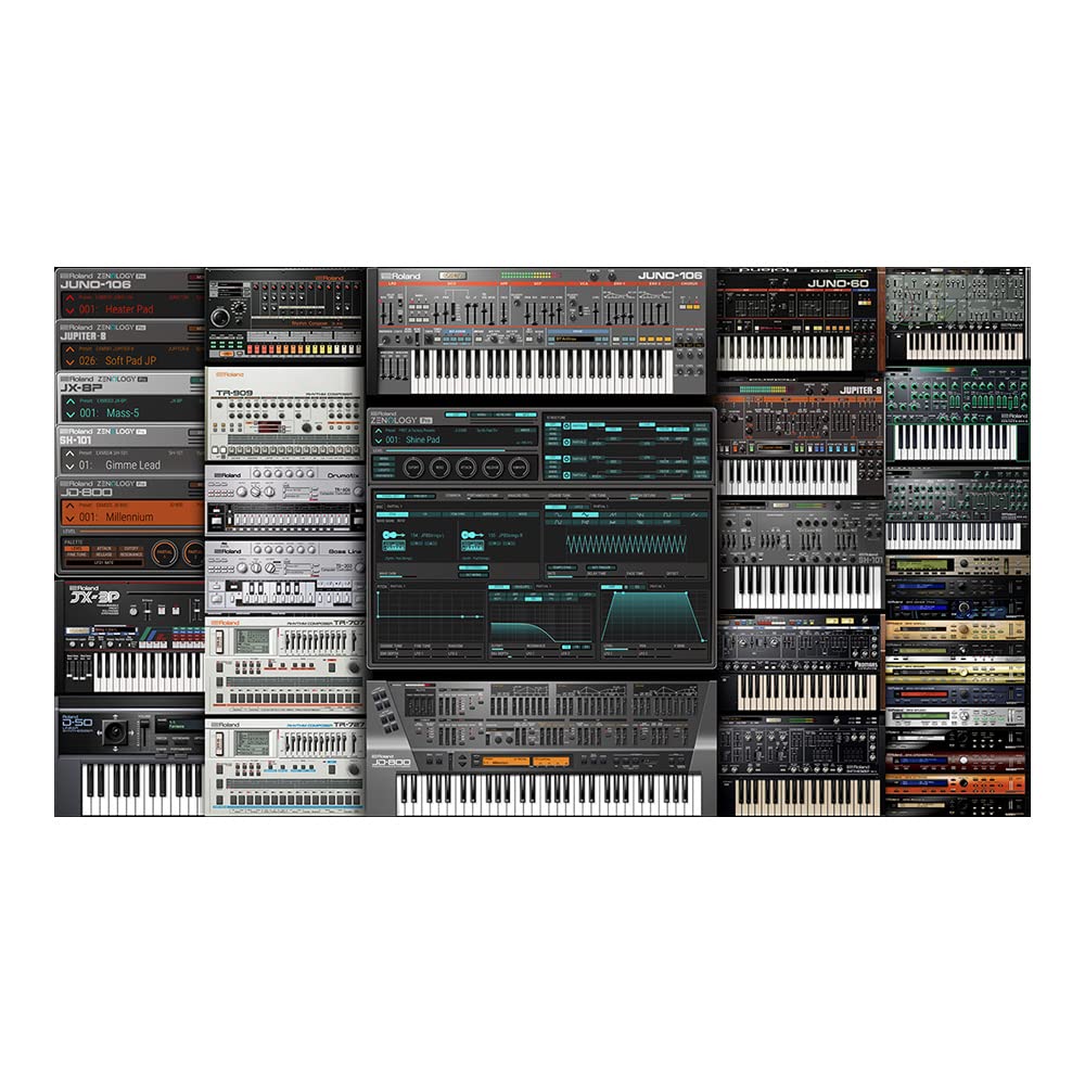 Roland WC-1 Wireless Adapter