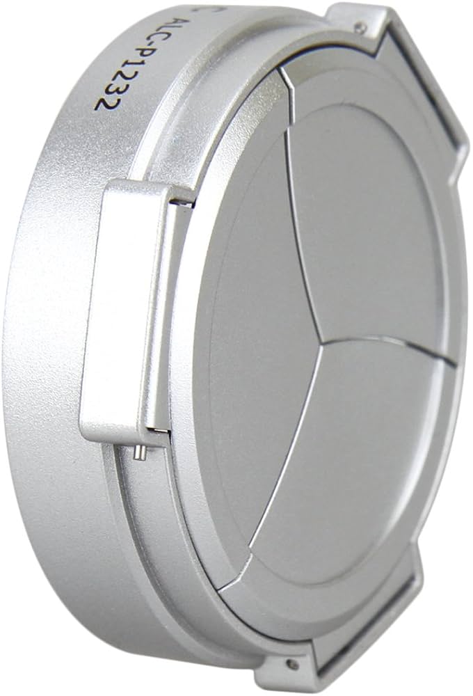 Amazon | JJC LUMIX G VARIO 12-32mm/3.5-5.6専用オートレンズ Amazon | JJC LUMIX G VARIO 12-32mm/3.5-5.6専用オートレンズ