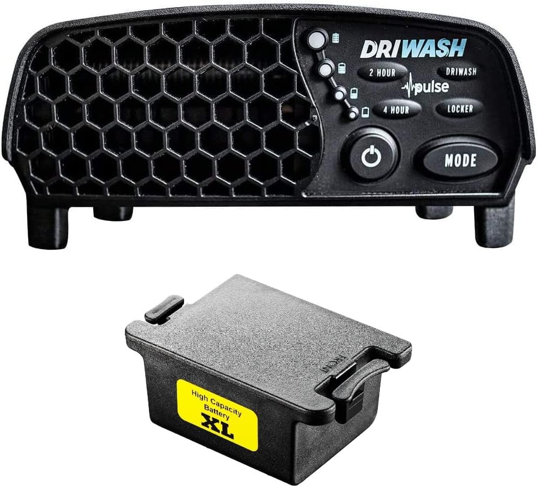 Pulse XL Battery Bundle