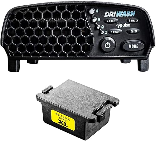 Paquete de baterías Pulse XL