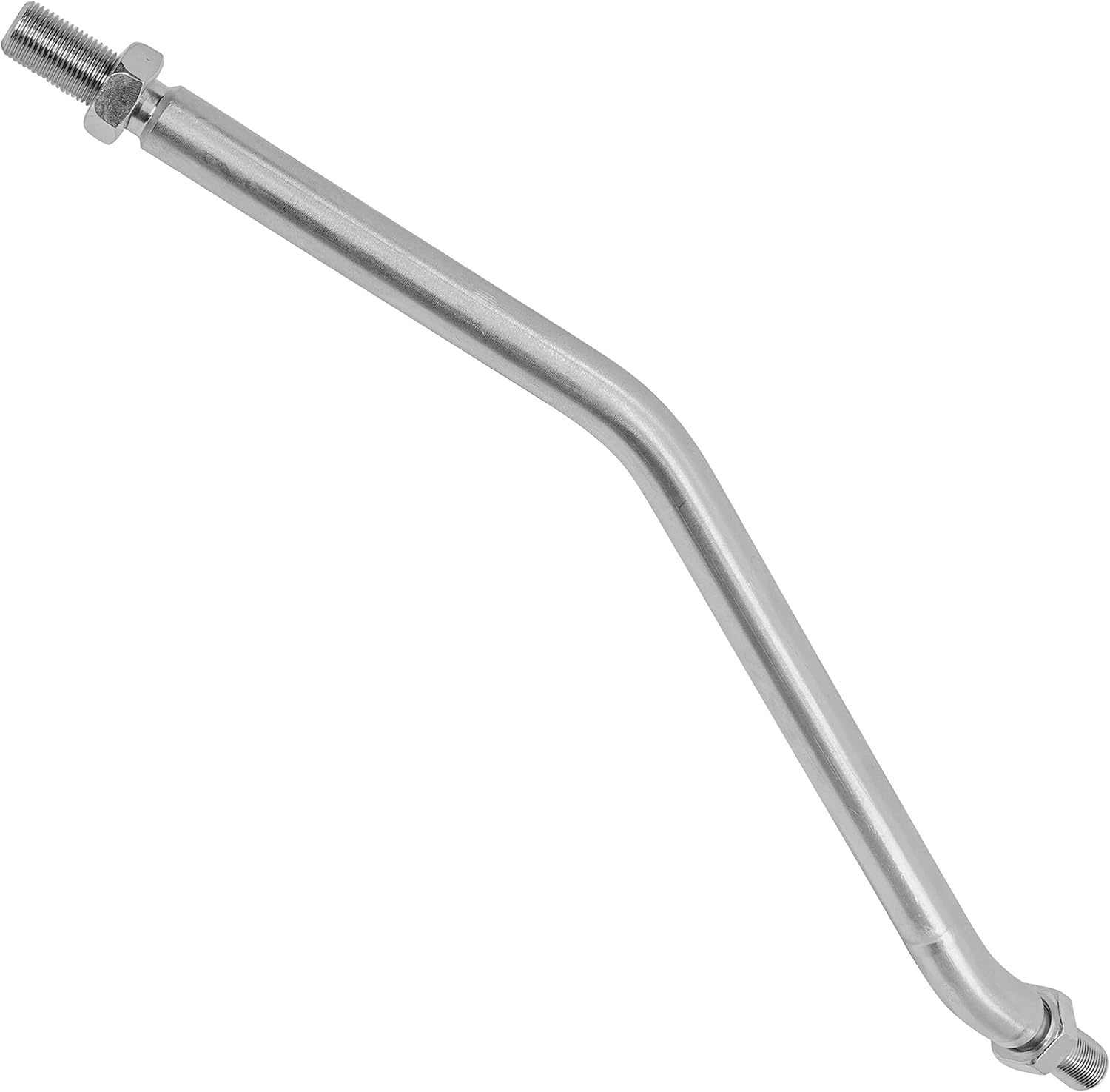 Caltric Drag Link Compatible with John Deere Lawn Mower GT LX AM133691