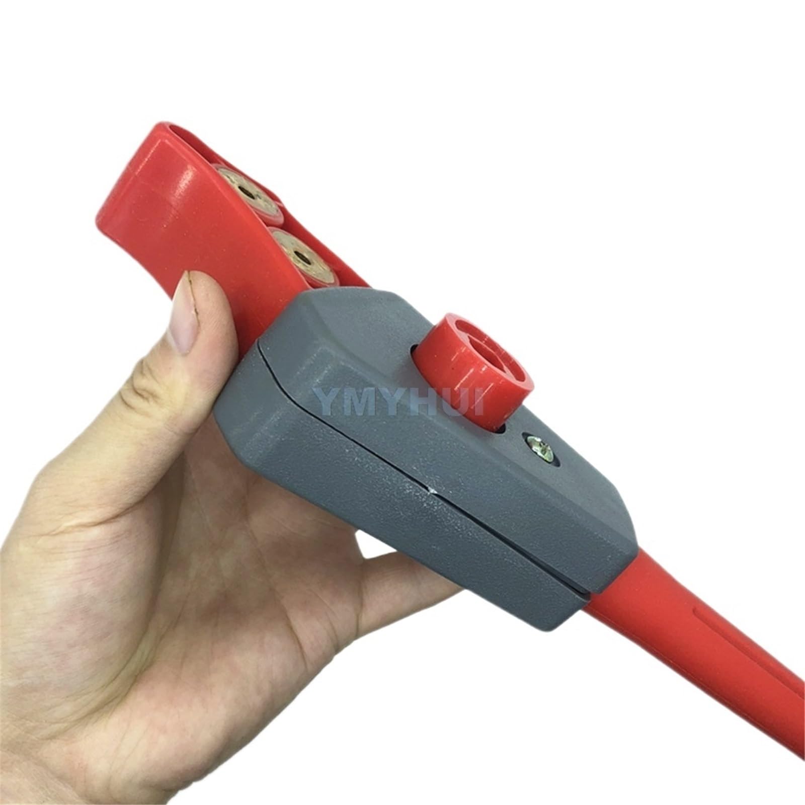 For Excavadora DH DX150 260 300 225 265 380 de Excavadora Manija Bloqueo de Seguridad hidráulico