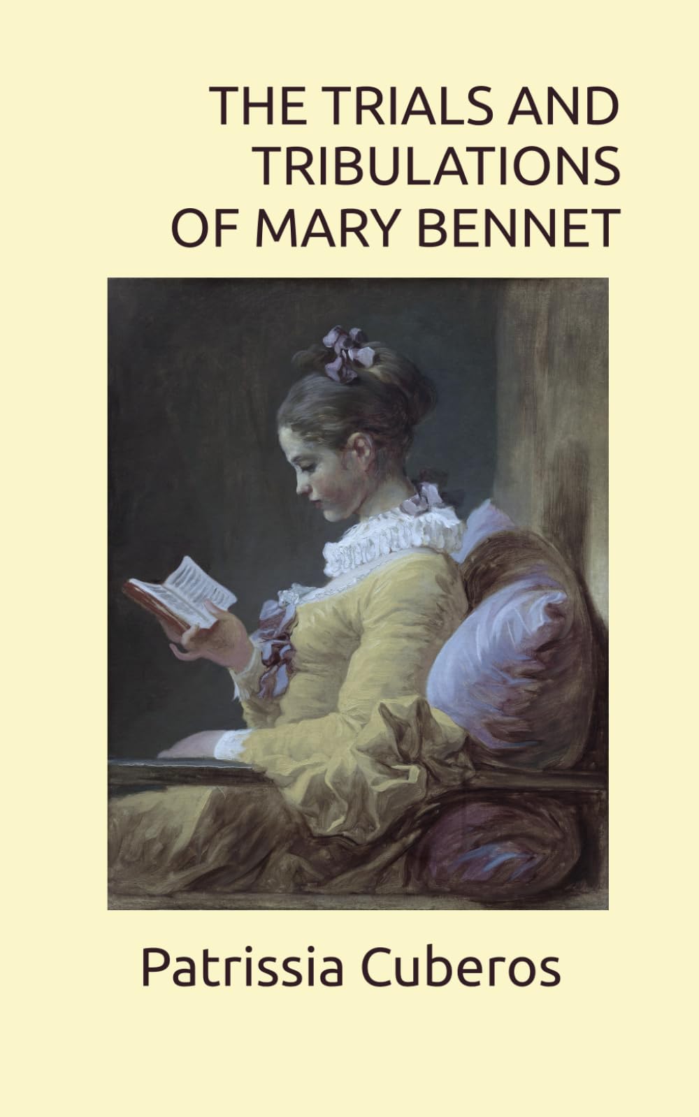 THE TRIALS AND TRIBULATIONS OF MARY BENNET