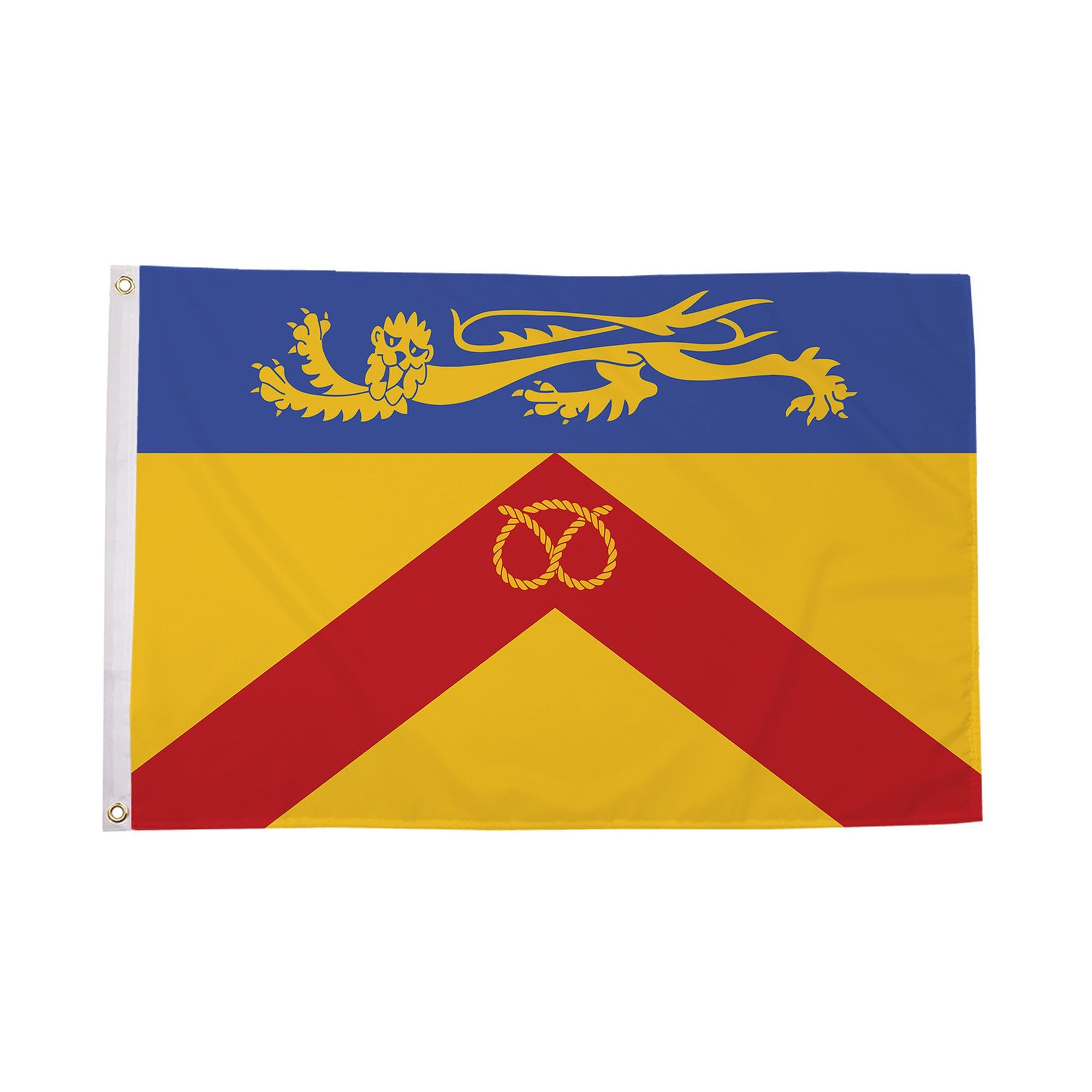 Devon Small Flag 3ft x 2ft (90cm x 60cm) — view 49