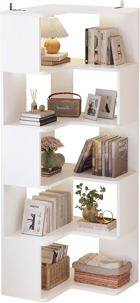 Amazon.com: Karl Home Corner Rack, 64.96 Amazon.com: Karl Home Corner Rack, 64.96