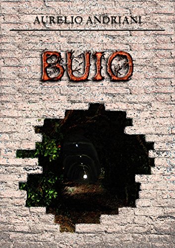 Buio Buio