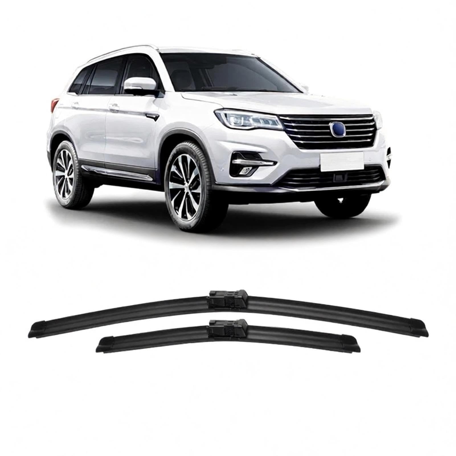 Compatible Con Limpiaparabrisas Changan CS75