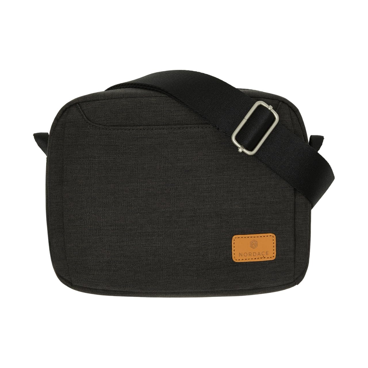 Nordace Siena Pro Travel Crossbody Bag - Compact, Secure, and Stylish for Everyday and Adventure