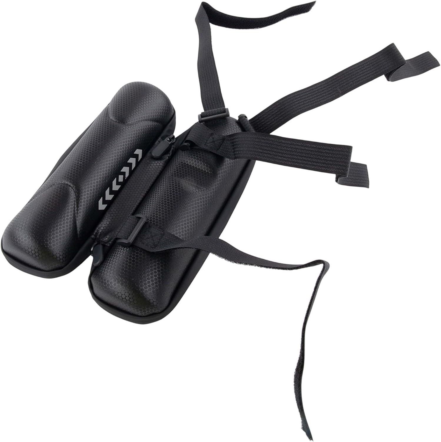Electric Scooter Front Bag 1L EVA Handlebar Storage
