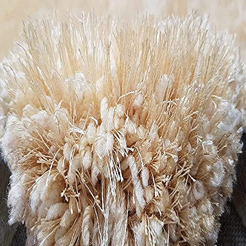 Image of F & B RUGS ; SUPERIOR QUALITY PRODUCTS Modern Shag Microfibre Silky Fluffy Smooth 3x6 feet Cream