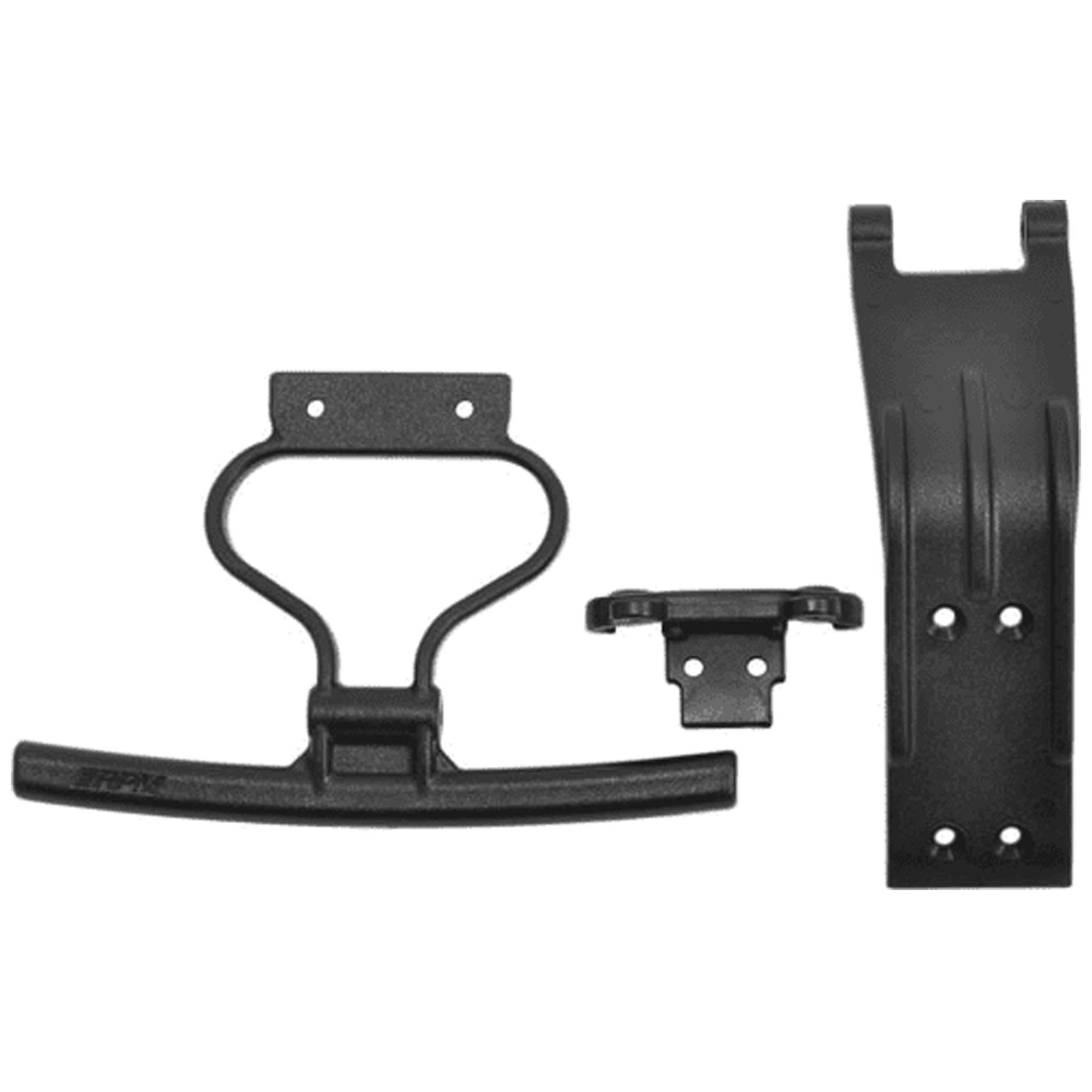 RPM Front Bumper & Skid Plate for Losi Rock Rey RPM73662 Electric Car/Truck Option Parts