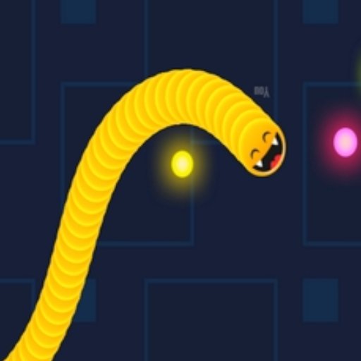 Snake Eat & Grow ASMR – Slither Master 3D