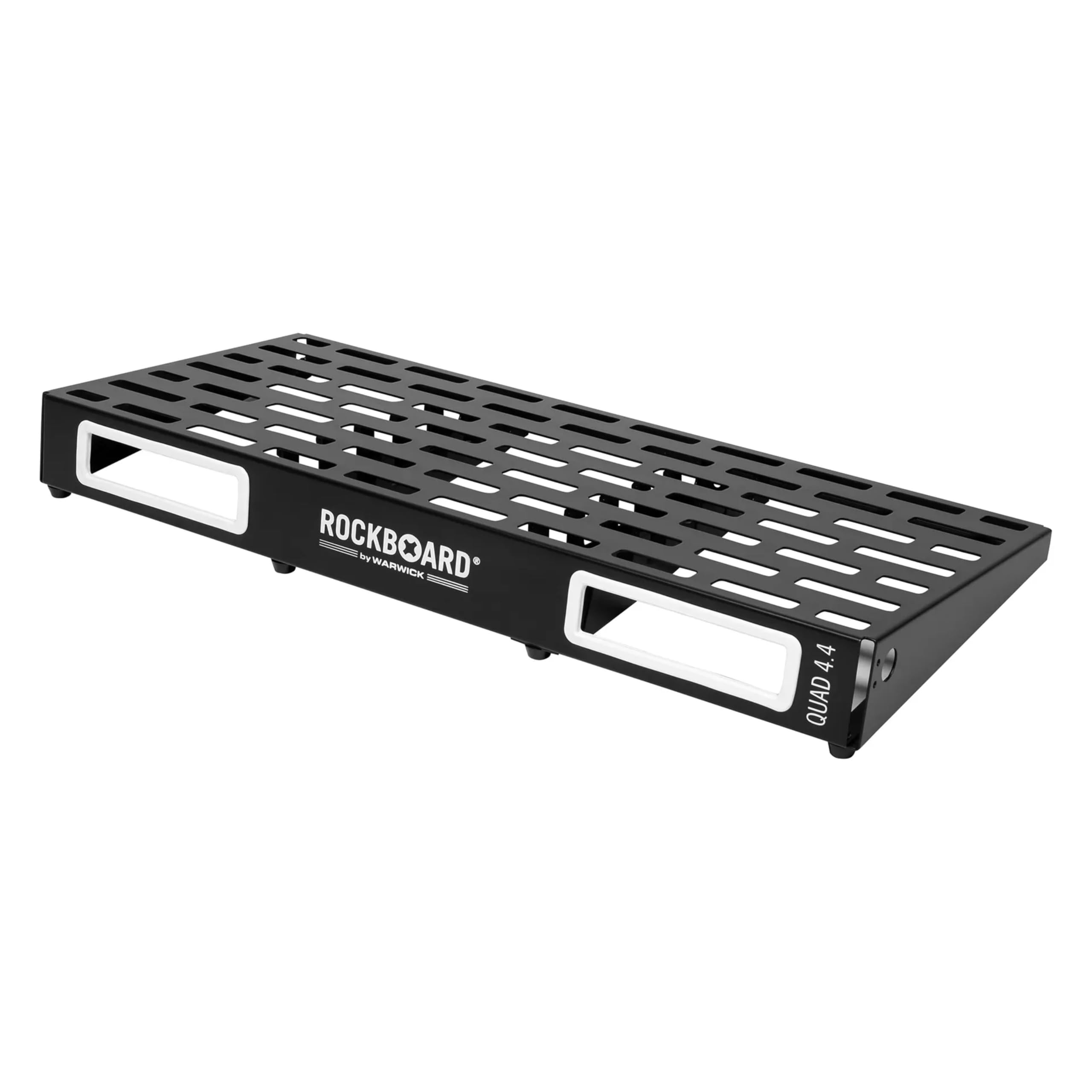 RockBoard QUAD 4.4, Pedalboard with Gig Bag