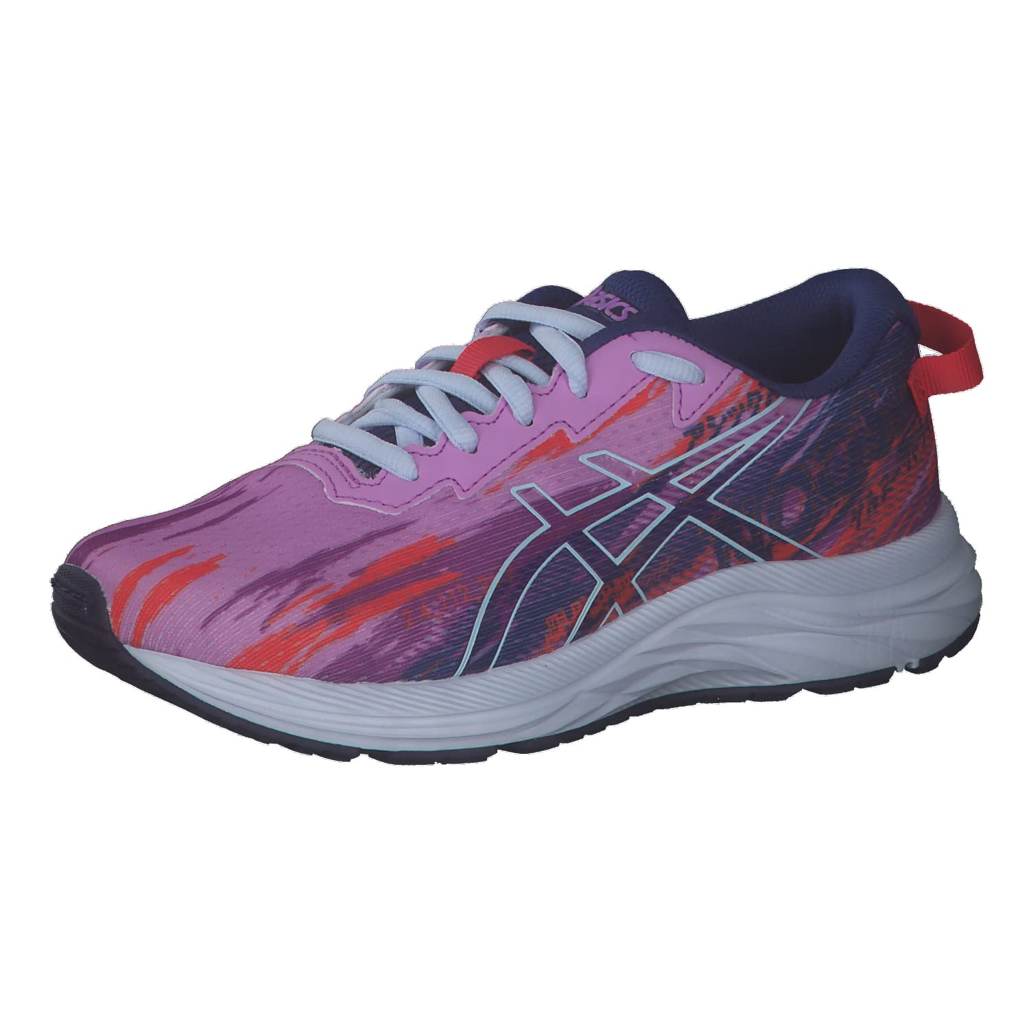 ASICS Gel-Noosa Tri 13 GS, Zapatillas Deportivas Unisex niños