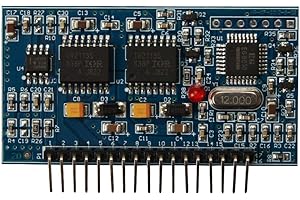 Ximimark DC to AC Pure Sine Wave Inverter SPWM Board with Driver Module